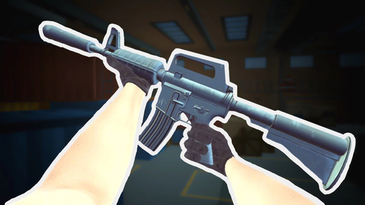 CS: Chaos Squad Cover