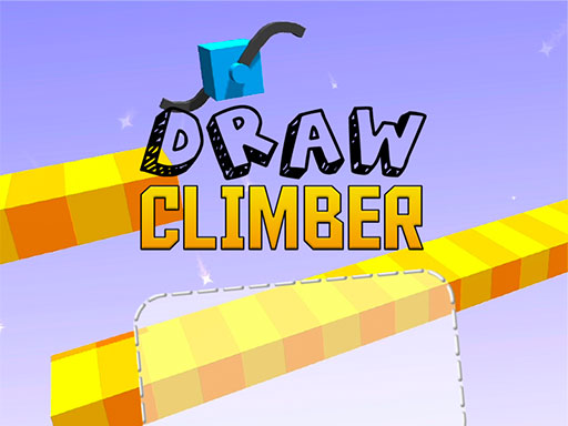 Draw Climber Cover