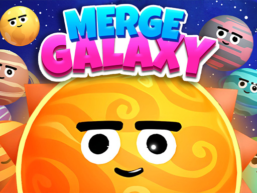 Merge Galaxy Cover