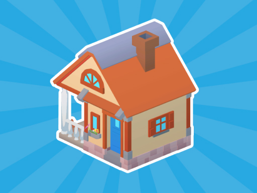 City Builder Cover