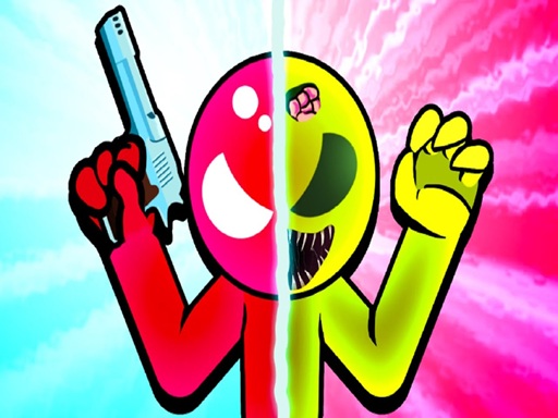 Stickman Zombie vs Stickman Hero Cover